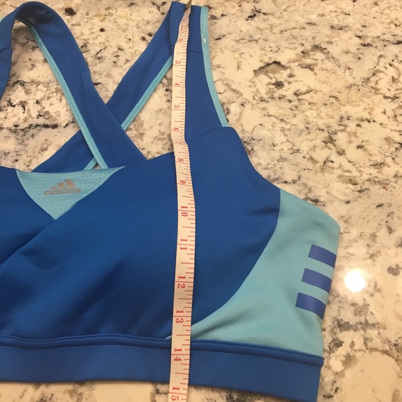 Adidas Sports Bra - Picture 13 of 13